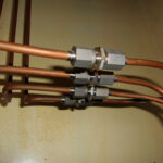 Boiler Installation Cost Shadwell