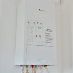 Boiler Installation Price Shadwell