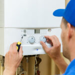 Boiler Installations Near Me Pudsey