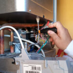 Local Boiler Servicing Shadwell