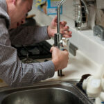 Plumbing Repairs Shadwell