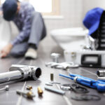 Plumbing Services Near Me Pudsey