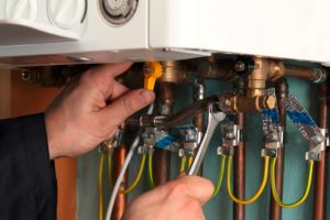Boiler Repairs Shadwell