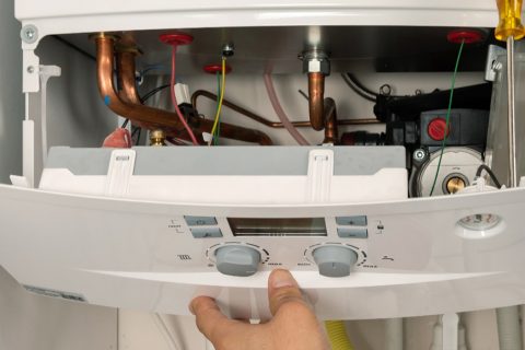 Boiler Servicing Thorner