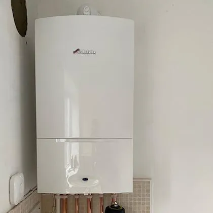 Worcester bosch 2 Leeds